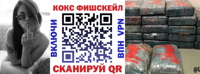 COCAIN Fish Scale  Дудинка 